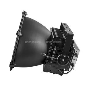 LED塔吊100BST7070w探杆灯户外工照程建筑照明高灯灯大功率投光灯