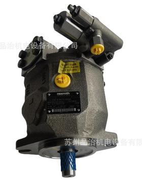 NJL价为准AA10SO报2V8DFR1X/31R-PPA12N00力士乐REROTH轴向柱塞泵