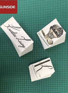 生彩RIL厂家促销不干胶筒贴纸面贴纸按键标签卷商板标贴纸