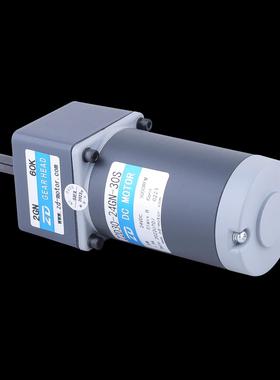 6IK200RG中大电机IK2C00RGU-F200W6调速电动机