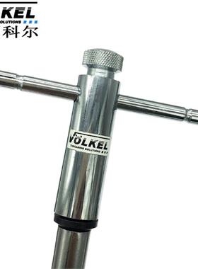 德KGMV5OLKL进口正反国T柄E棘轮螺丝攻绞手螺丝攻扳手M-M10/M-M