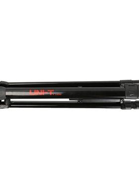 优利德LM301红外线水平仪三角铝KRH架投线三角支架合金三仪脚架