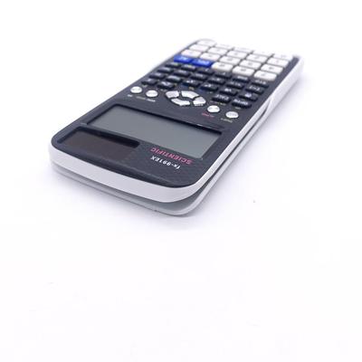 991EX多功能函数计算器552种功能复数统计基数矩阵向量解方程