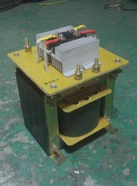 单整变压器380V2620V110V变48V3VNYK24V12V6流V相交流电变直流电1