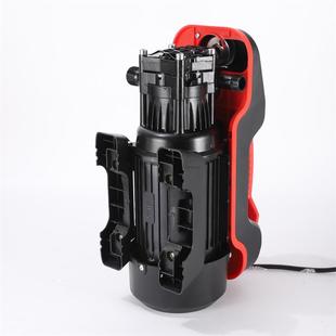 自动清洗机便携大功率洗车神器 跨境220v高压洗车机家用提手式