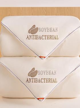 Q拉Y288大豆子母被二合一链款加厚保暖春秋芯单双人被子3冬被四被