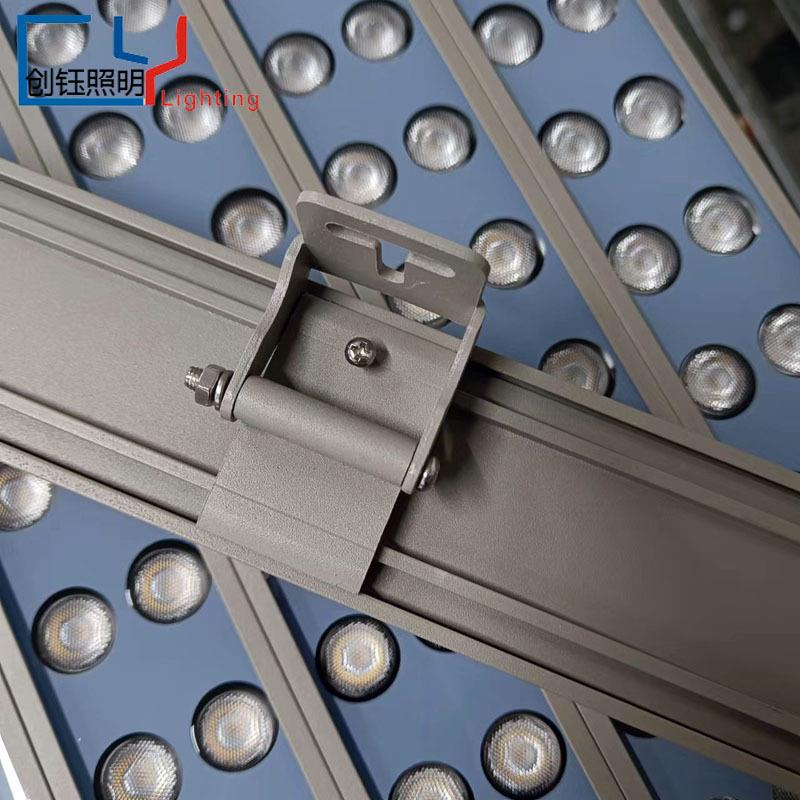 户CY-XQD02外防水LED功洗墙灯外大率双48W72W幕墙灯墙桥梁线型灯