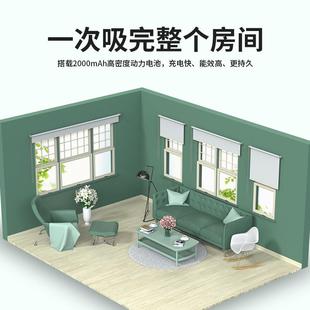 无线手持吸尘器 厂家直供车载吸尘器汽车用大功率大吸力便携式