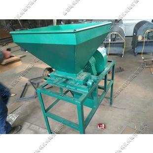 纹杆筒型纹滚茶PHG籽剥青壳壳器茶籽壳仁分离设备农用油茶果脱机