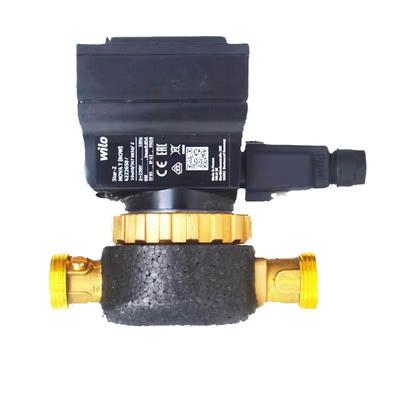 德国885威乐wlo生活热水回水智能循环泵Star-ZNOVA(TiROW)