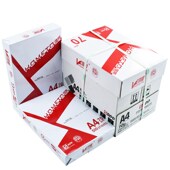 APP鸿图A4纸70g单包500张一包办公用品a4打印白纸学生草稿纸 包邮