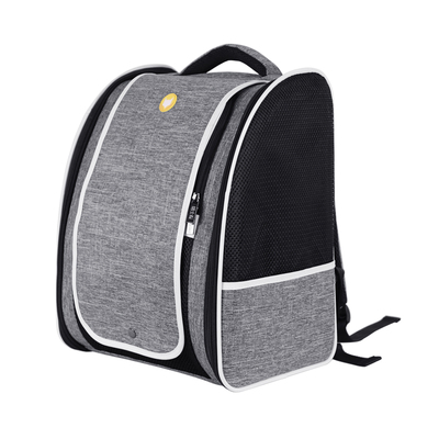 陪士奇猫外出包猫咪背包外出便携透气保暖隐蔽狗狗出行背包宠物包