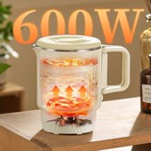 折叠水壶便携式 烧水壶小型迷你旅行恒温电热水壶家用水杯旅游养生