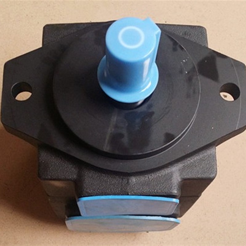 HONGYI油泵 PV2R1 PV2R2 PV2R3 叶片泵H25V-12A YBE-125-R