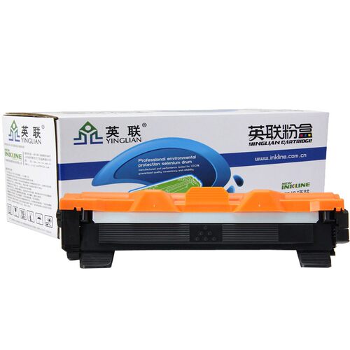 英联适用施乐P115b粉盒 M115b M115f P118W M118w硒鼓 m115w碳粉