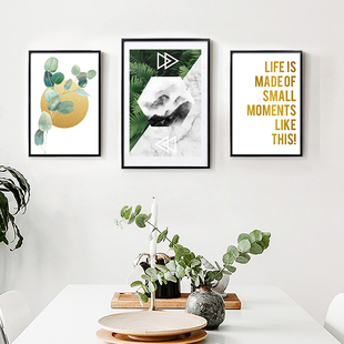 实木画框挂墙相框50X70cm*75 90 40 60 30厘米十字绣拼图框1000片