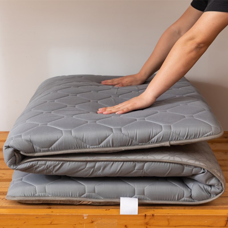 宿舍床垫大学生寝室上下铺床褥1学校专用一米90x190cm200单人褥子