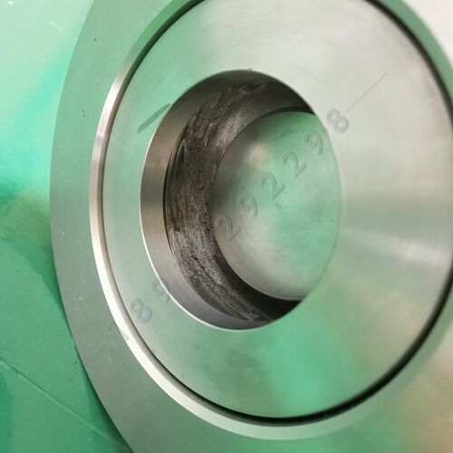 电动上展放料阀下展式耐酸碱防腐蚀衬氟反应釜罐底卸料出料阀门