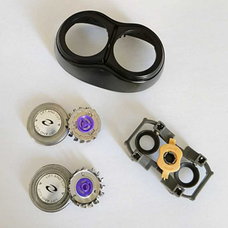 新款直销SNASHMG HQ56刀头适用HQ912 HQ915 HQ916 HQ917909HQ986