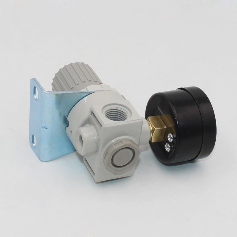 直销新款精品过滤器AR2000气动元件 气源处理器油水分离器