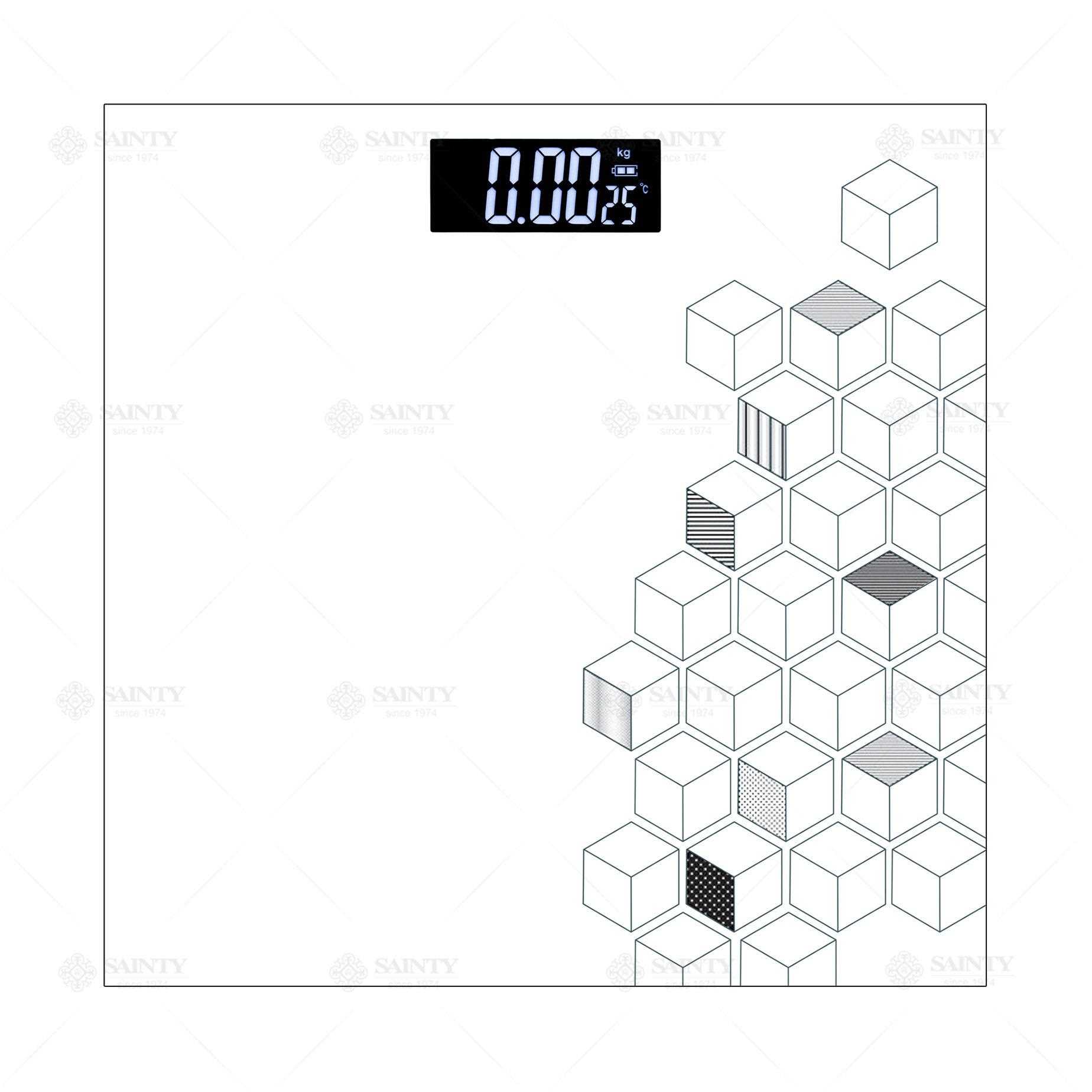 新款直销电子秤家用人体体重秤浴室秤LOGO制作透明玻璃颜色可选