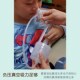 知母时婴儿婴幼儿吸鼻器洗鼻涕吸鼻屎宝宝儿童鼻塞通鼻神器手拉