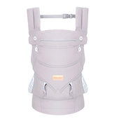 抱婴袋婴儿宝宝前抱式 外出简易 前后两用轻便简易后背抱娃神器夏季