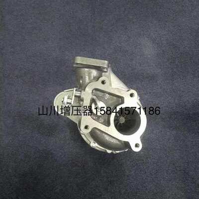 直销新款工厂涡轮增压器 GT2259S 504379020 797648-0001