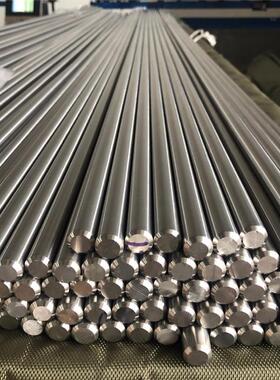 热销TA1钛棒TA2钛合金棒Gr2钛实心棒TC4高纯钛棒Gr5钛圆钢棒锆棒