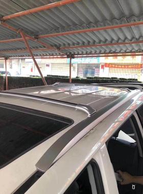 普拉多行李架原厂LC20兰德CRUISER车顶架途乐欧版横杆霸道越野改