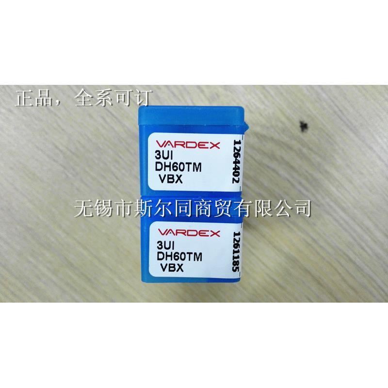 以色列瓦格斯数控刀具螺纹合金铣刀片3UIDH60TM VBX 全系列可订货