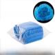 一次性帽子无纺布条形帽食品车间厨房头套透气防尘蓝色整箱2000祇