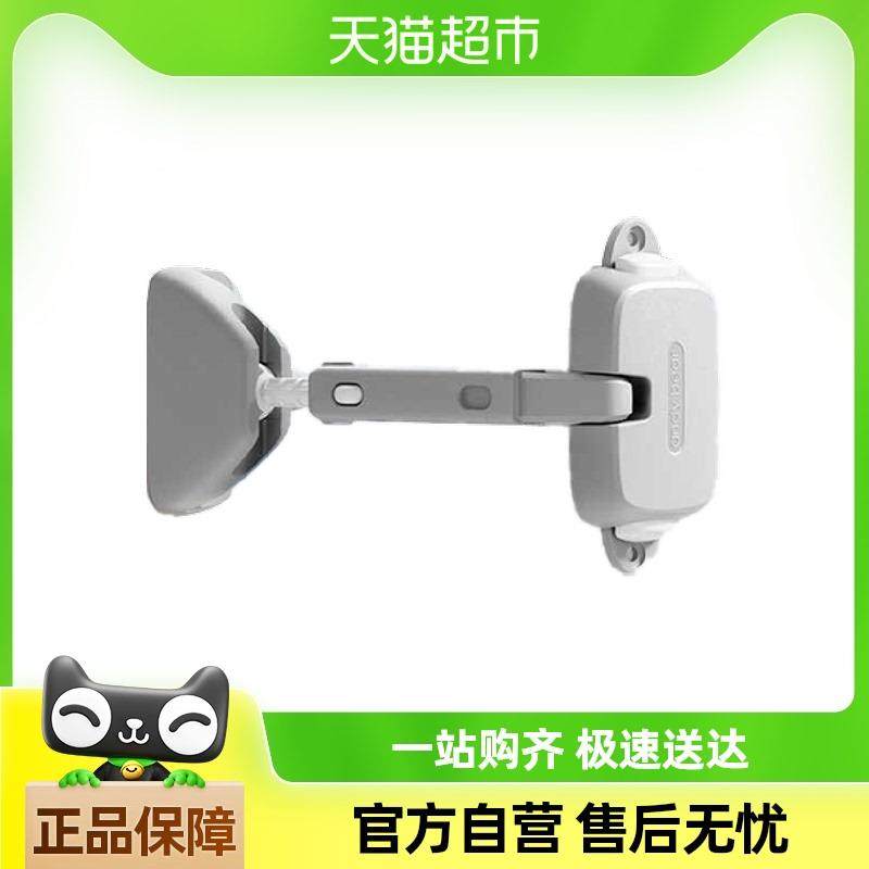 窗户安全锁移门锁扣推拉门儿童防护高层防坠窗开窗防风固定限位器