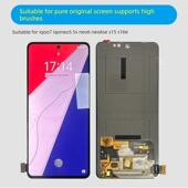 S16E原装 Mibcub屏幕适用于Vivo 尺寸 Iqoo7 S15 Iqoo Neo5屏幕组装