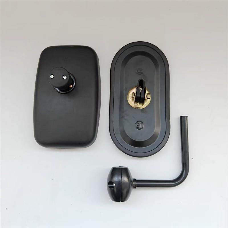 适配挖土机配件小松PC200 210 220 240 360-8反光镜后照镜后视镜,汽车零部件/养护/美容/维保,大视野后视辅助镜,淘宝优惠券,粉丝福利购,淘宝优惠卷