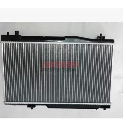 开瑞优雅优优EV优胜优派 K60K50 K50S散热器水箱凯翼V3大水箱总成