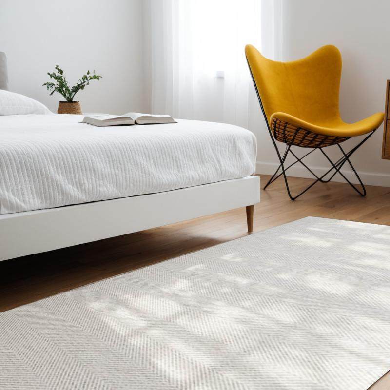 卧室地毯特价处理清仓尾货床边地垫轻奢覆古高级感长条形床尾毯,居家布艺,床边毯,淘宝优惠券,粉丝福利购,淘宝优惠卷