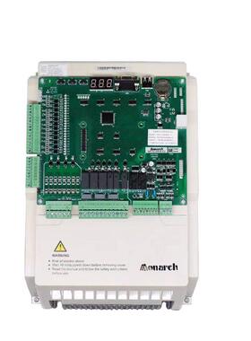 适用于Merner 3000+变频器Nice-L-C-4007 4011 4015 4018原装全新