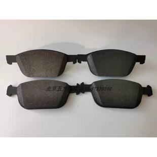 适用于沃尔沃原装正厂配件XC60S60V60S90V90XC90S40C30S80L刹车片