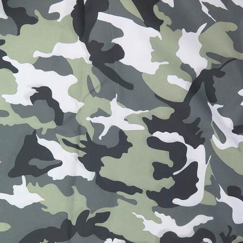 新款直销50D消光春亚纺面料 防水涂层布户外帐篷布 羽绒服棉服布