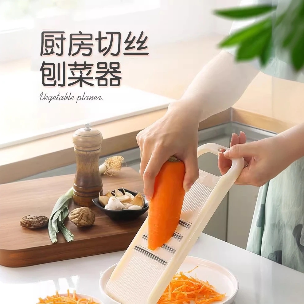 土豆丝擦丝器家用切丝器