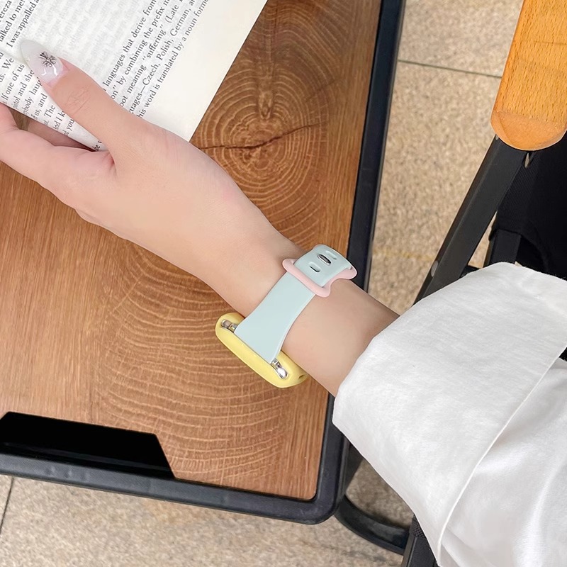 2025新款华强北智能手表女