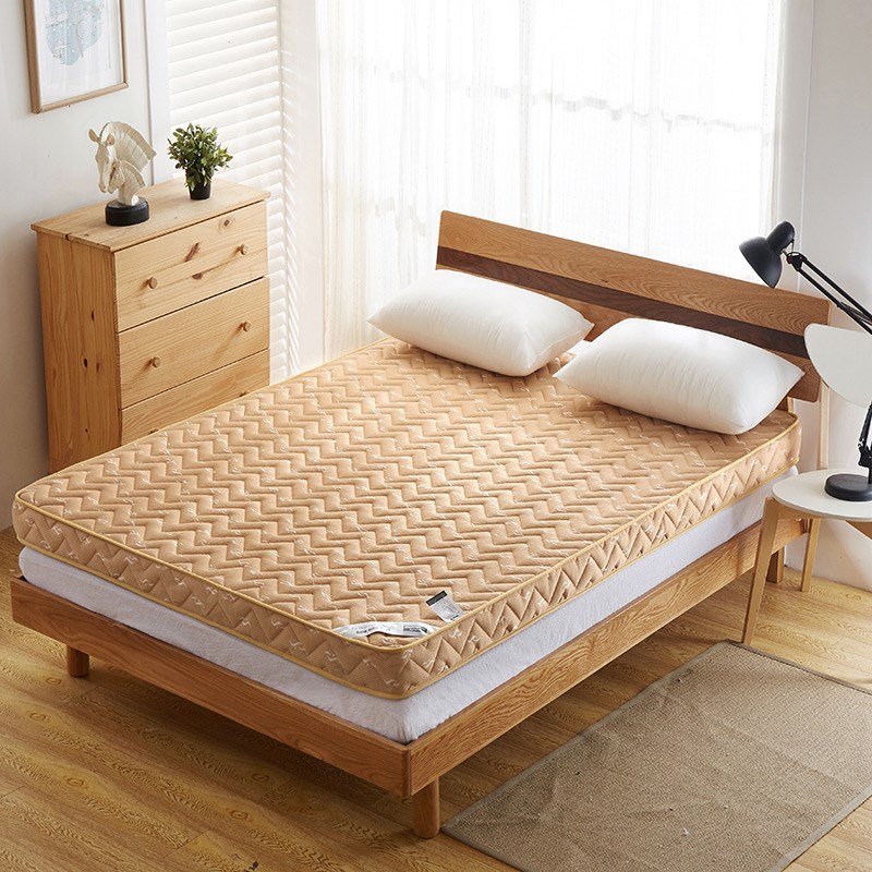床垫1.8m记忆棉榻榻米席梦思1.5米加厚1.2米学生宿舍定制海绵垫子