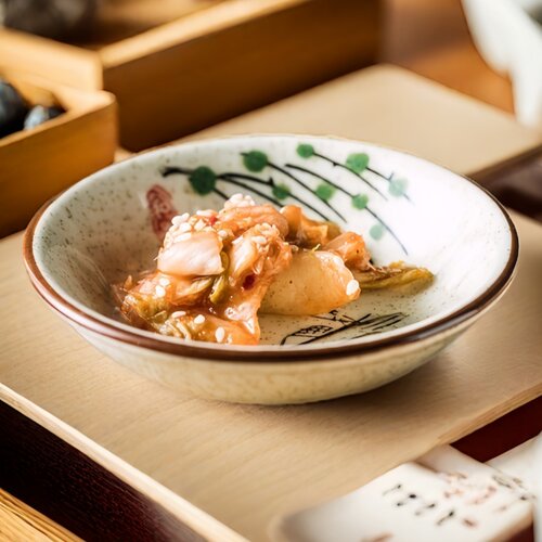 家用小碟子蘸料碟陶瓷调味碟商用酱油醋碟子酱料碟辣椒碟圆碟餐具