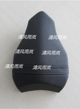 848 1098 1198 后座包 后坐垫 坐包 后皮座