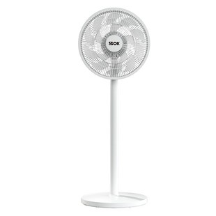 电扇空气循环扇台扇凤 夏天迷你电风扇节能省电小型落地扇轻音立式