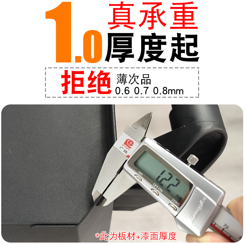 重型工具车小推车移动汽修维修五金抽屉式铁皮多功能车间重工具柜