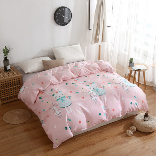 定做纯棉被套全棉被g罩130x140x150x160x170x180x185x190x200x210