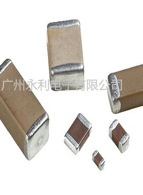 0805 1UF 25V X7R 10% 原装贴片电容 0805 105K 25V