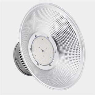 商照体育馆工矿灯 150W200W250厂房天棚灯 芯鹏达led工矿灯 鳍片款